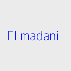 Agence immobiliere El madani